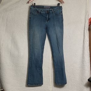 Faded glory size 4 petite